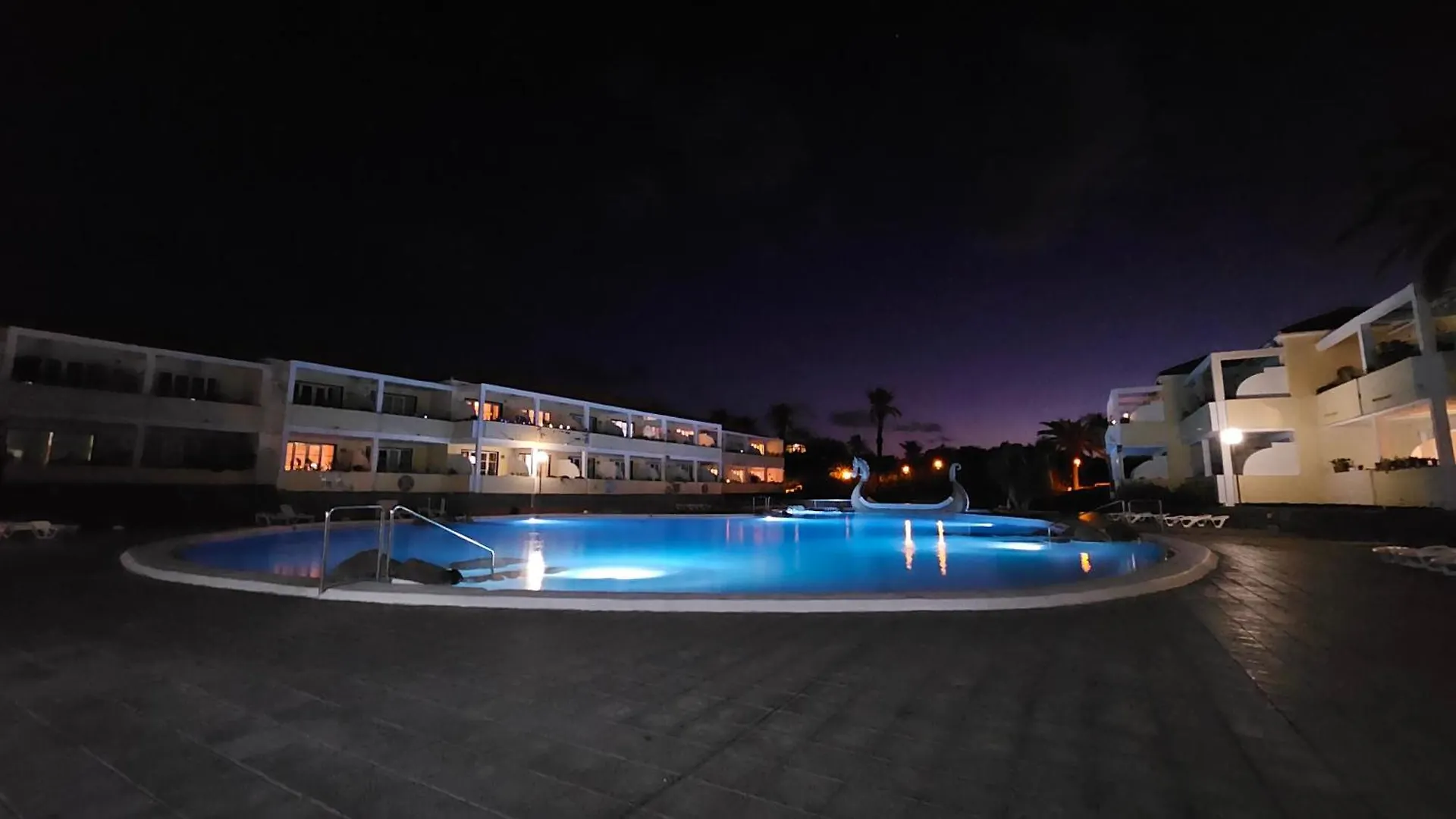Apartamentos Ferpa Valle Gran Rey