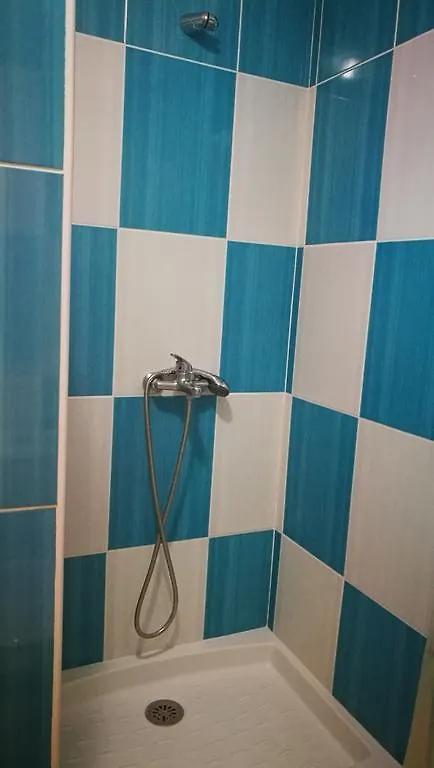 Apartamentos Ferpa Valle Gran Rey