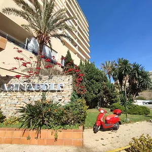  Apartamento Casa Nala - Ronda Del Golf , Hasta 5 Huespedes ! España