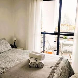  Apartamento Playamar España